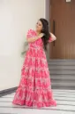 PREMIUM READYMADE GOWN_529
