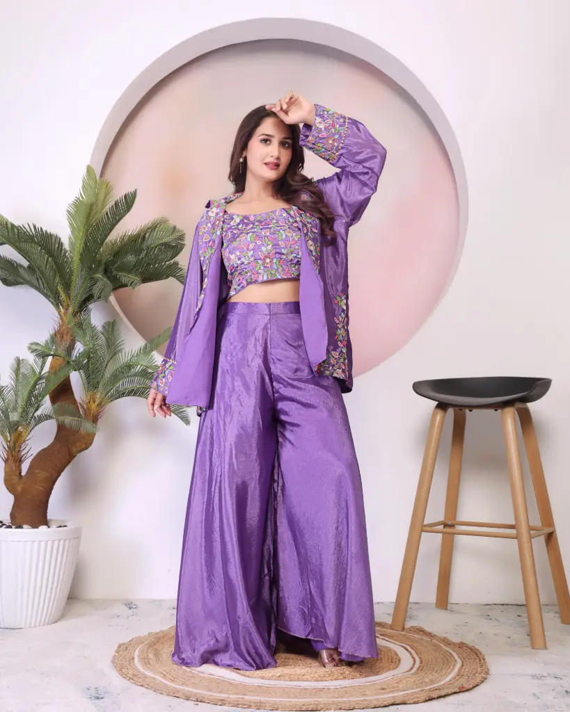 [543] three-piece co-ord set for all ocassions_543