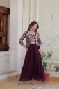  Festival koti & Plazza With choli_597