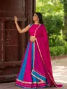 The Leela Chaniya Choli_RASRANGINI_329
