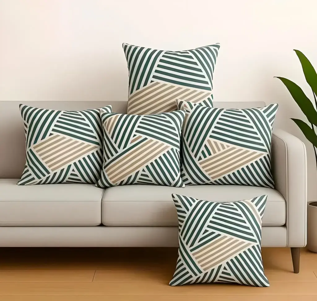 [378]  Ravishing Classic Cushion Covers_378