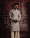 Straight Cut Kurta_476